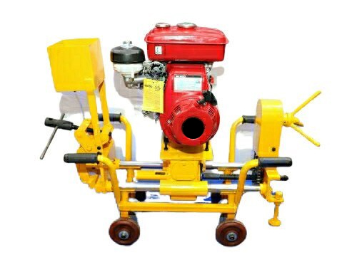 about titan builders photo